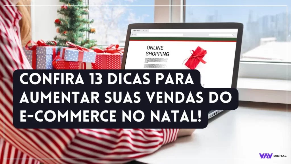 Como Vender Mais No Natal Confira Dicas Para Sua Loja