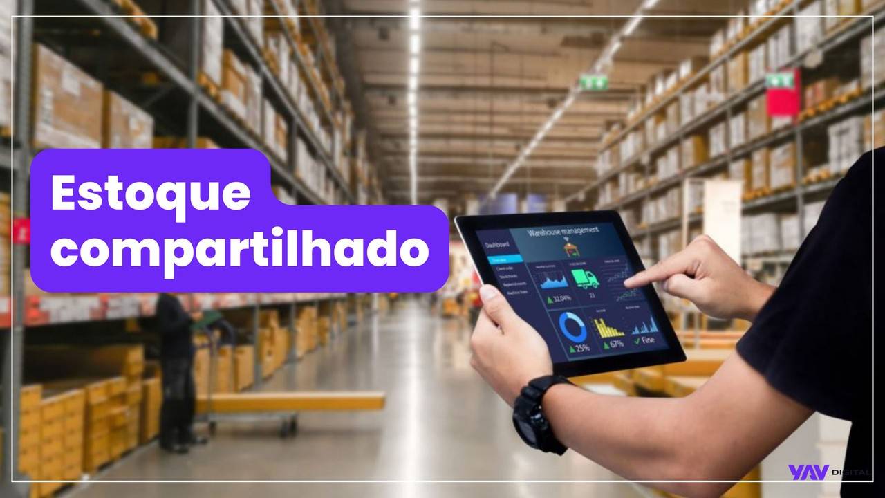 Gest O De Estoque Tipos E Como Escolher Para Seu E Commerce