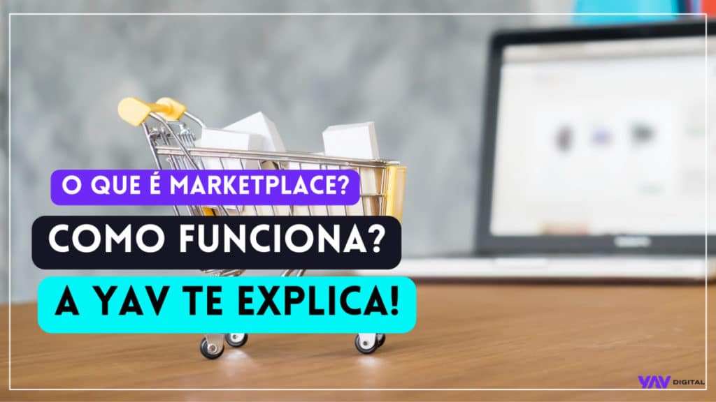 Aprenda estratégias para maximizar as vendas em marketplace