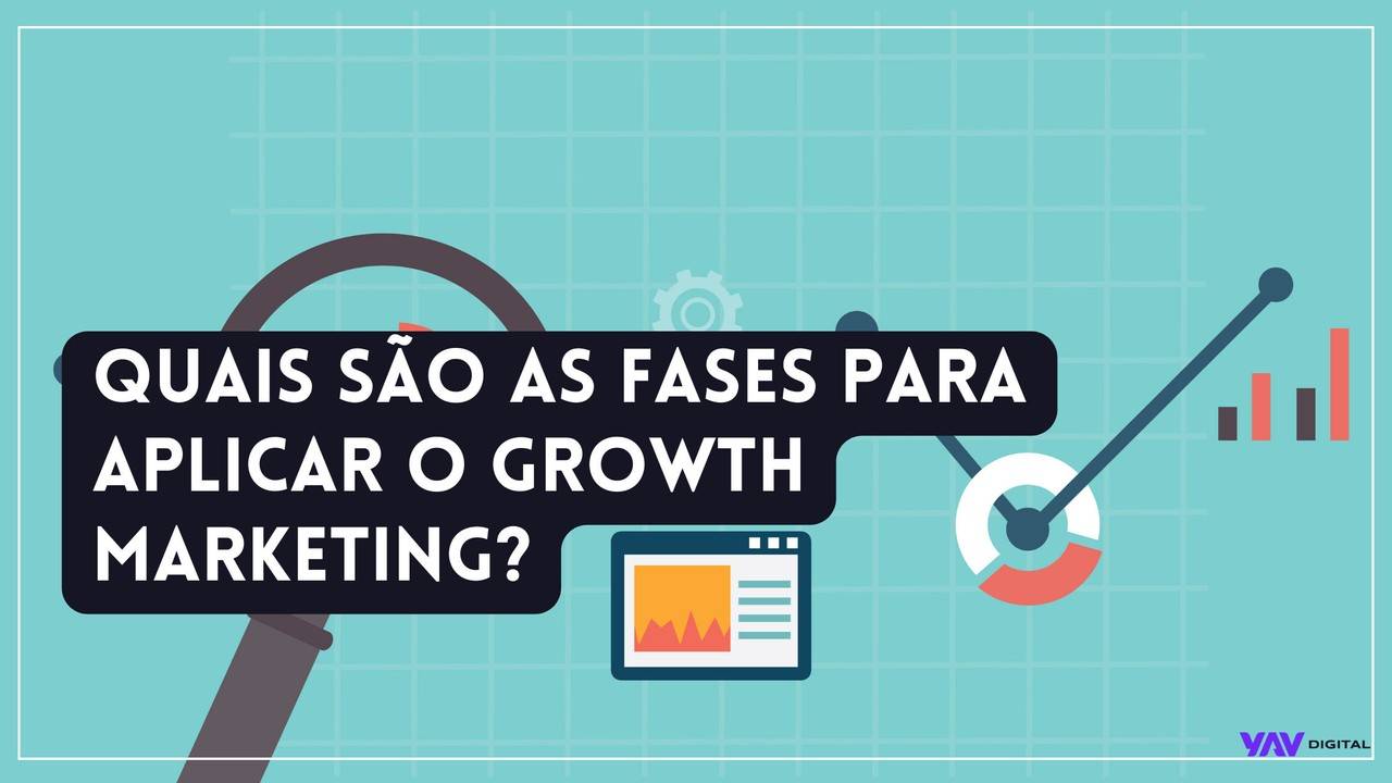 Growth Marketing Estrat Gias Para Crescimento Exponencial