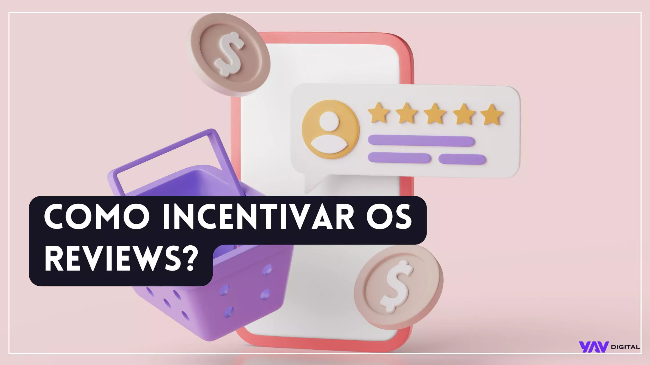 Como incentivar os reviews