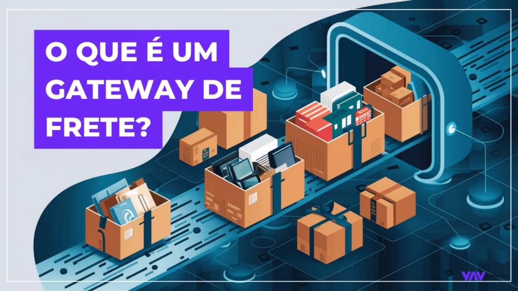 o que é um gateway de frete?