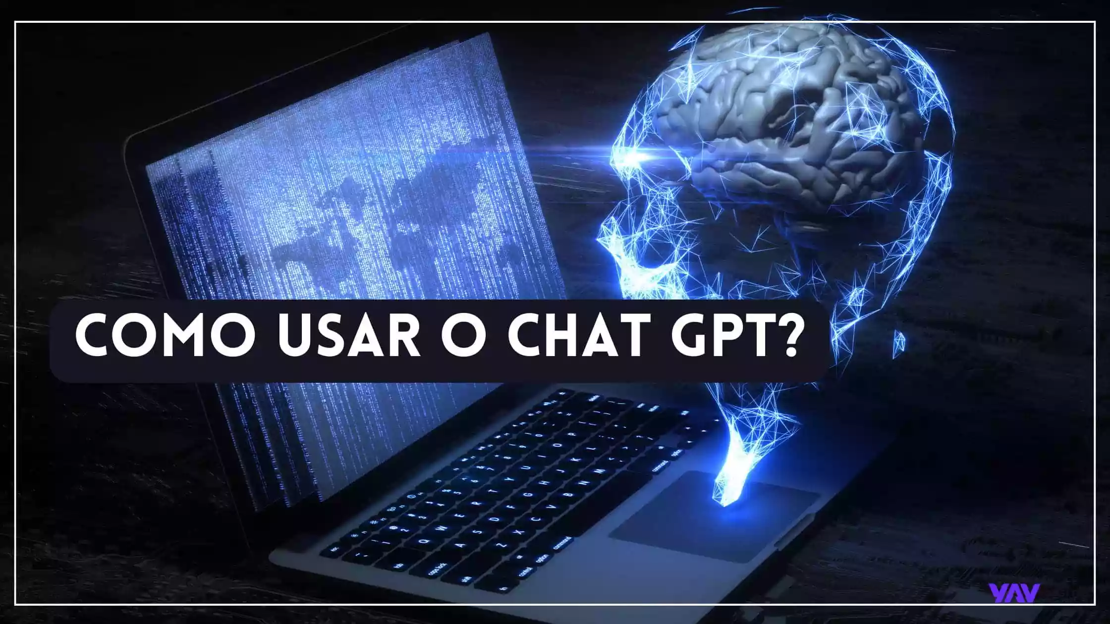 Como usar o chat gpt