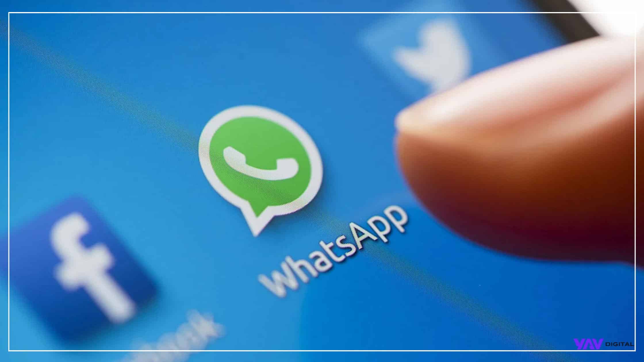 WhatsApp para e-commerce