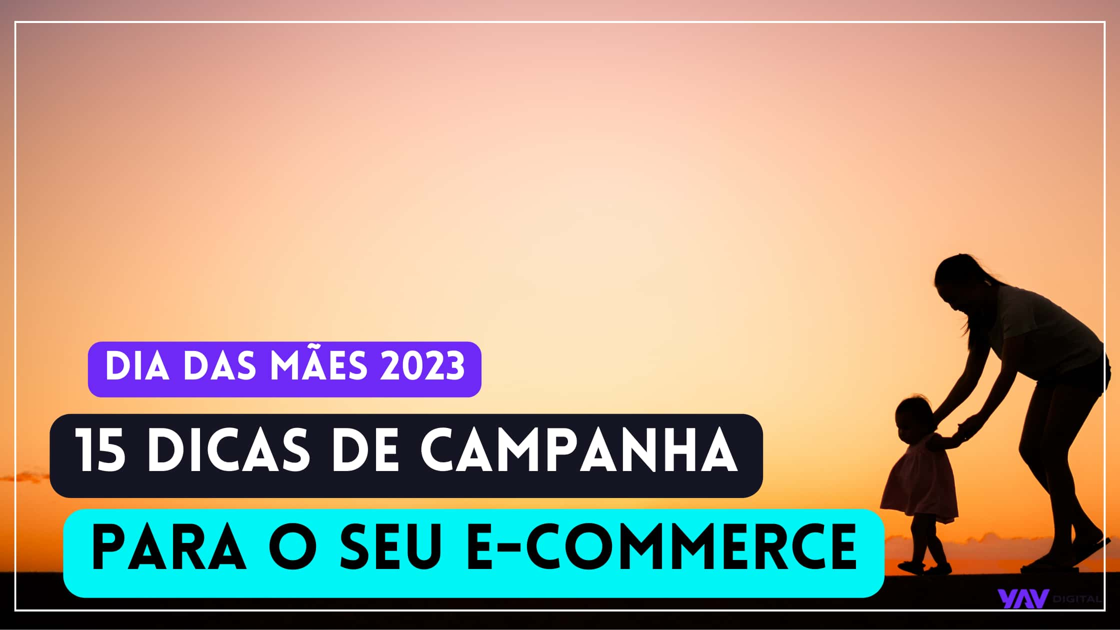 15 dicas de campanha para o seu e-commerce