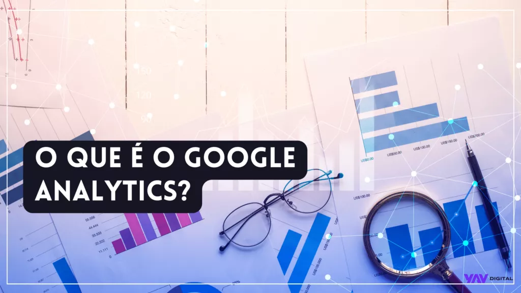 O que é o google analytics?