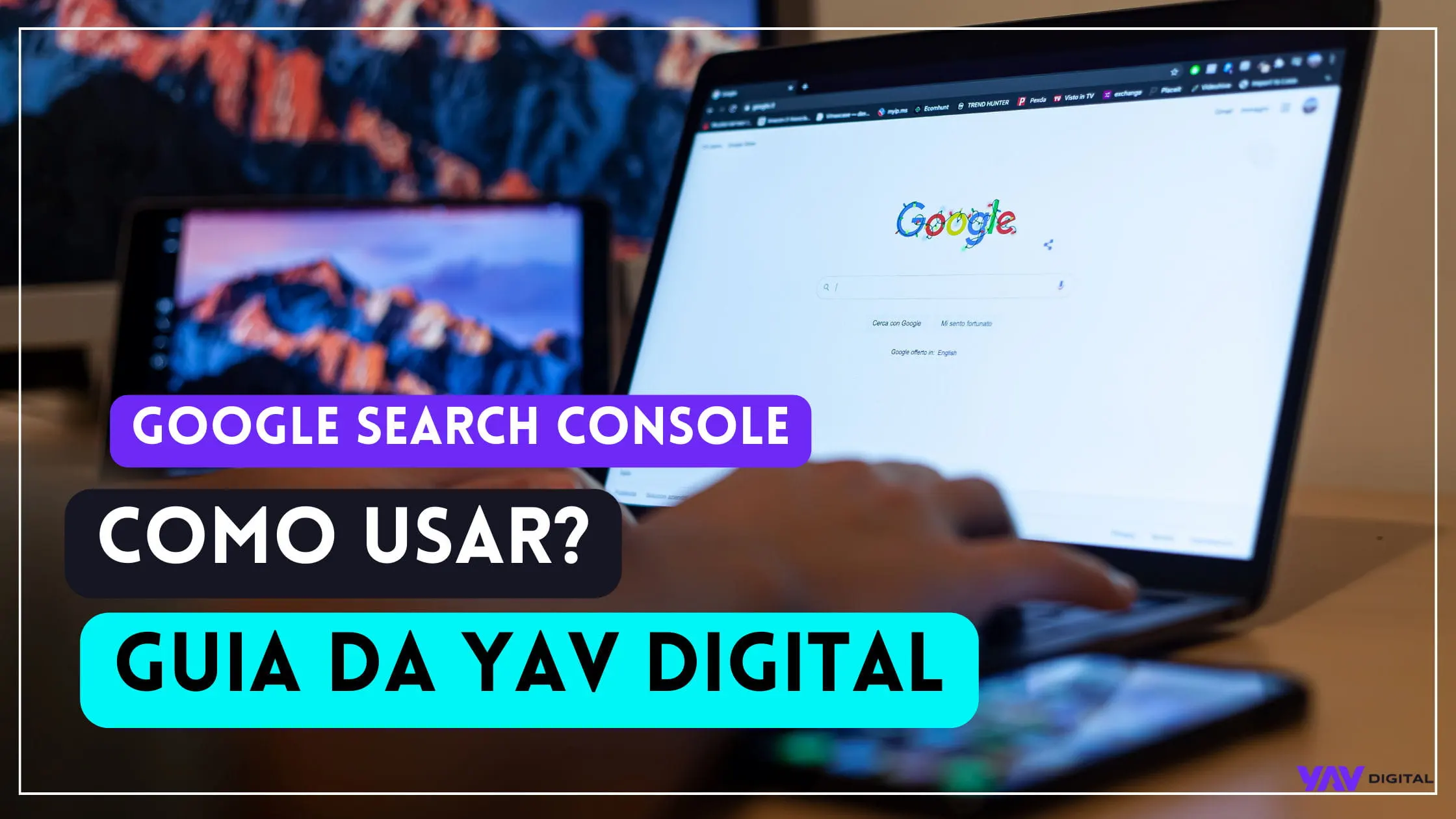 Google Search Console