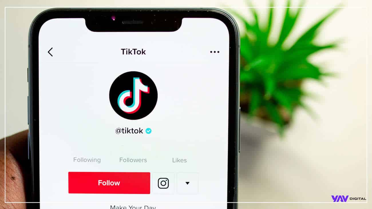 Você já ouviu falar de TikTok para E-commerce? A gente já!