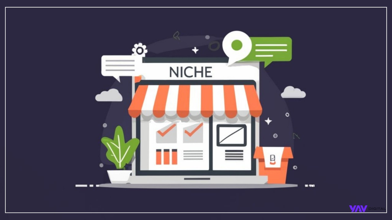 Dicas para achar o nicho de mercado ideal para seu e-commerce