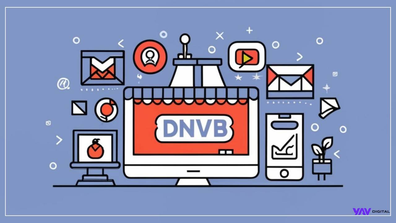 DNVB: as marcas verticais nativas digitais e o mercado