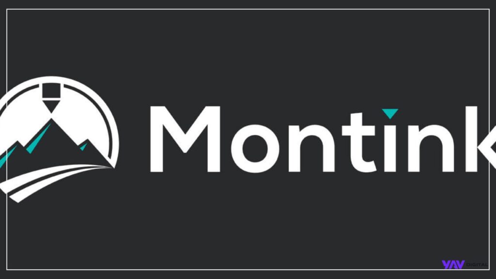 logo montink