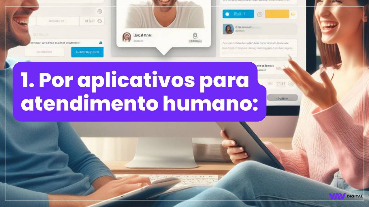 Como Implementar Um Chatbot No Seu E Commerce