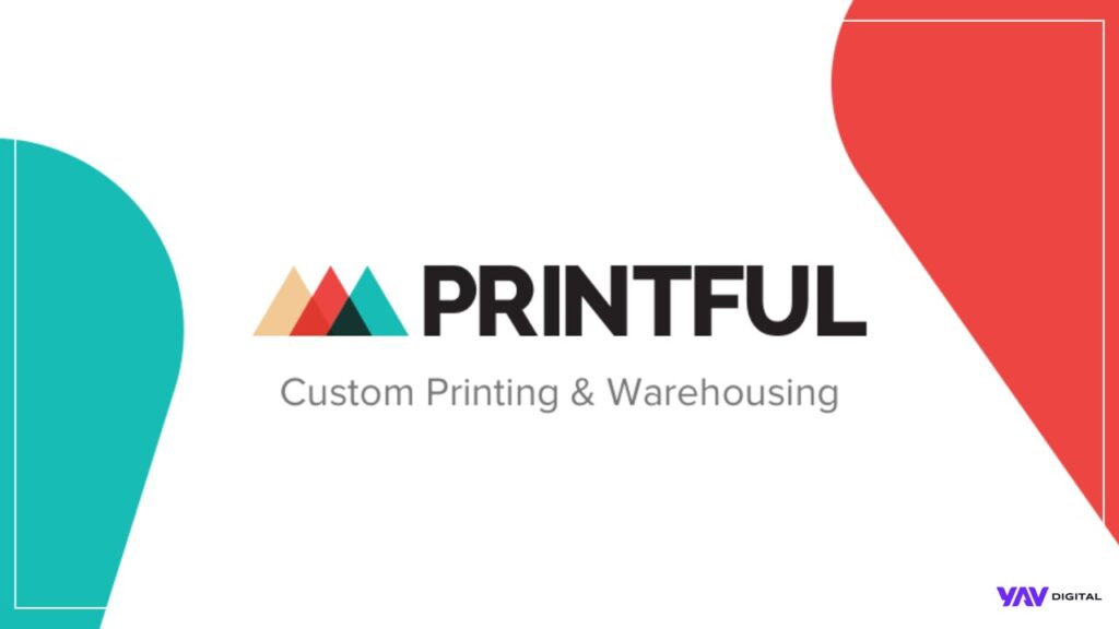 logo printful