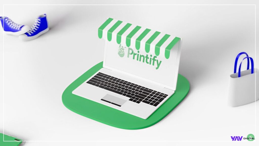 logo printify